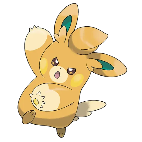 Pawmo official artwork