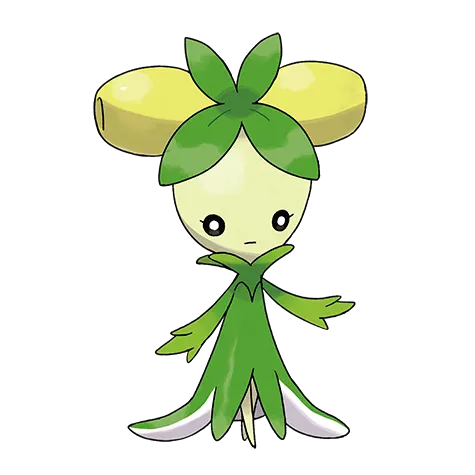 Dolliv official artwork