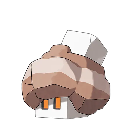 Nacli official artwork