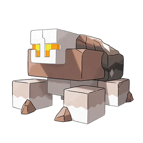 Naclstack official artwork