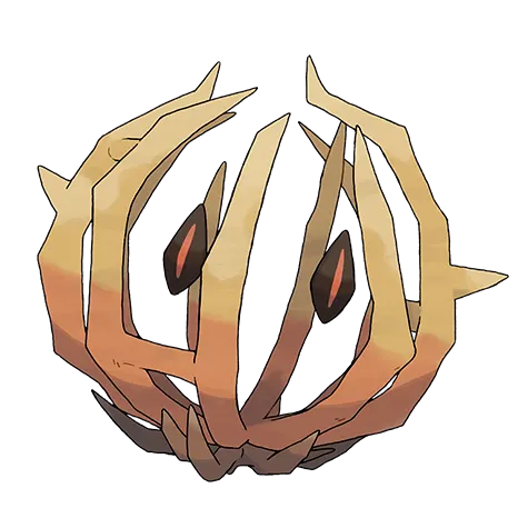Bramblin official artwork