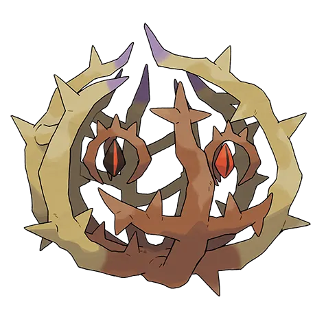 Brambleghast official artwork