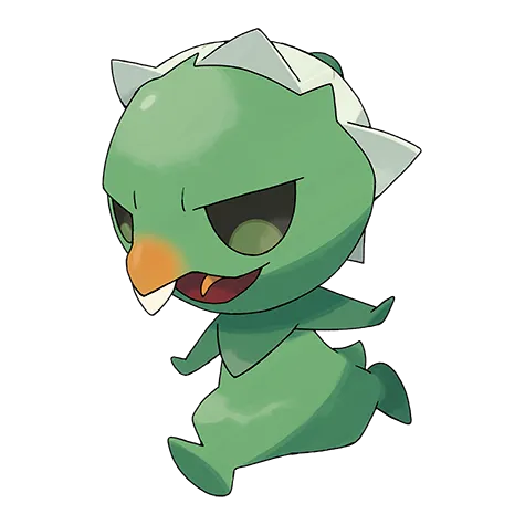 Capsakid official artwork
