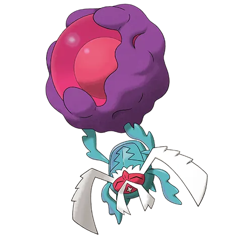 Rabsca official artwork