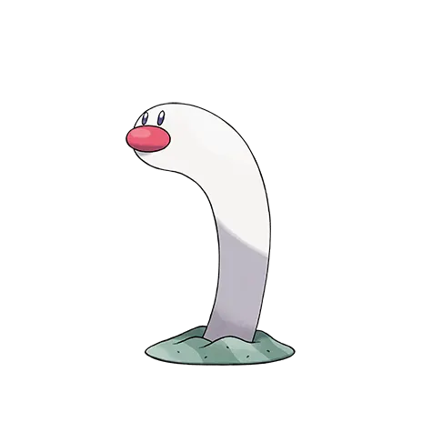 Wiglett official artwork