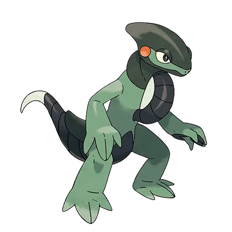 Cyclizar official artwork