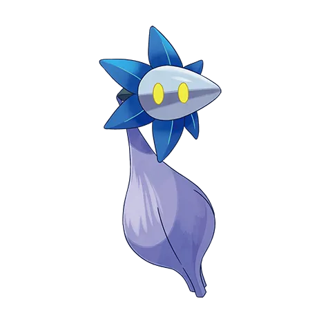 Glimmet official artwork