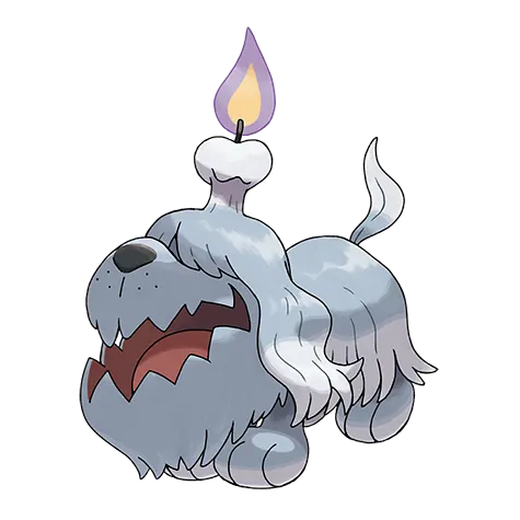 Greavard official artwork