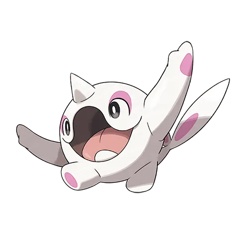 Cetoddle official artwork