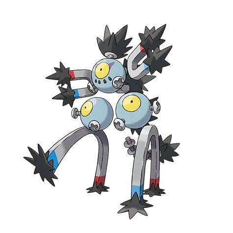 Sandy Shocks official artwork