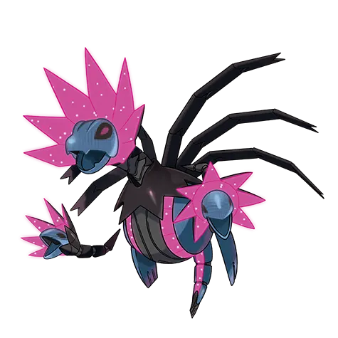 Iron Jugulis official artwork