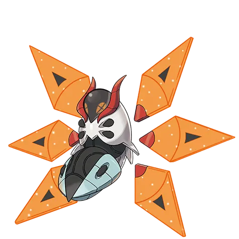 Iron Moth official artwork