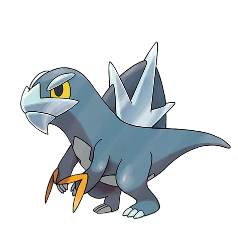 Arctibax official artwork